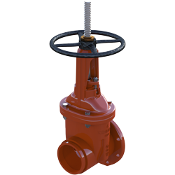 Fire Protection Product