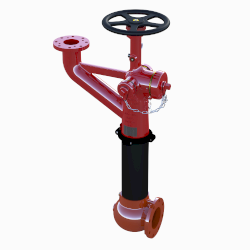 Hydrant Industrial Solutions