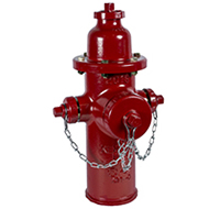 Hidrantes ULFM - K81D